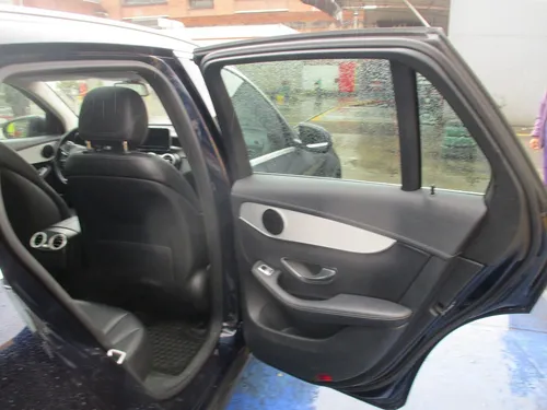 Mercedes-Benz Clase GLC 220 D 4matic 2200cc At Aa