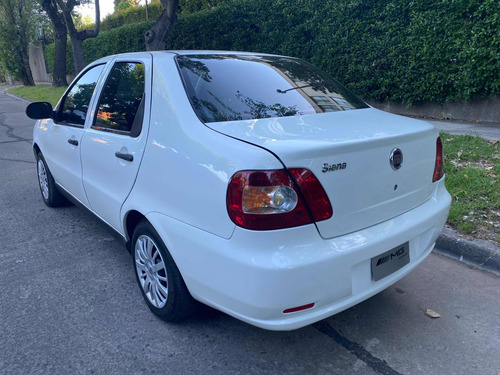 Fiat Siena 1.4 Fire Da 2013