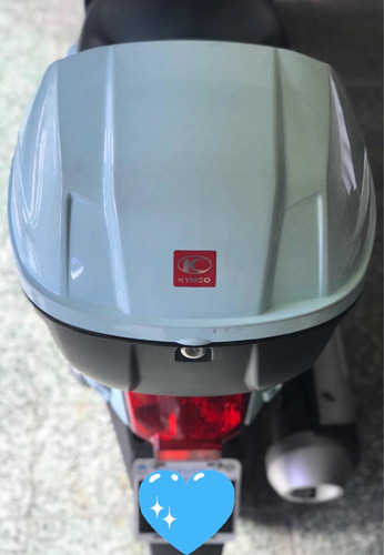 Kymco Like 125
