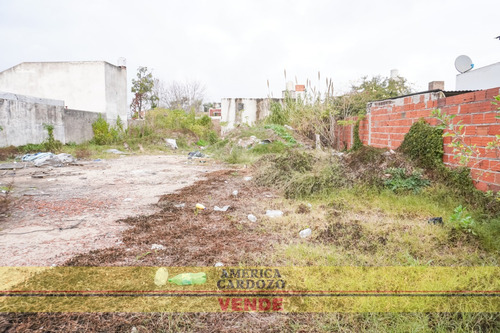 2 Lotes De 425 M2 C/u Total 850 M2, Mas Local, 24 M2, Pompeya, Merlo