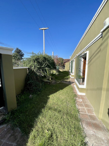 Venta Casa En Quintas De Arguello, Córdoba
