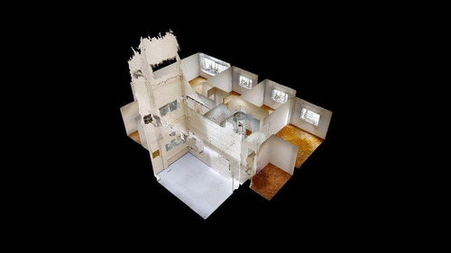 Imagem 18 de 30 de Apartamento À Venda No Bairro Cerqueira César - São Paulo/sp - O-16924-27706