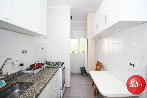Imagem 12 de 21 de Apartamento - Ref: 222470