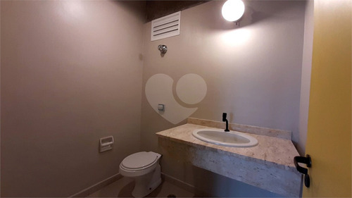 Imagem 5 de 26 de Laje Comercial - 238m² - 4 Vagas - Ar-condicionado, Fibra Ótica, Portaria 24h. - Reo571362