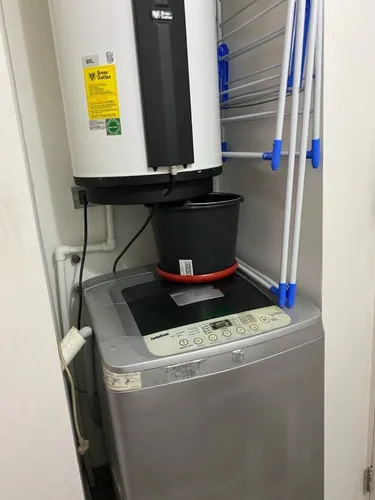 Vendo Departamento Estudio 37m2 Casi Nuevo Metro Lourdes
