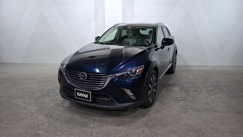 Mazda CX-3 2.0 I GRAND TOURING 2WD AT