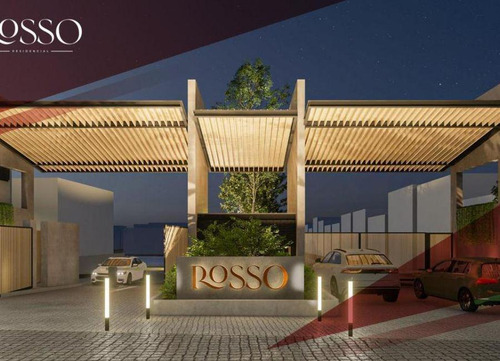 Excelentes Lotes Habitacionales En Venta En Fraccionamiento Rosso