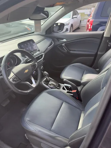 Chevrolet Tracker 1.2 Premier Turbo At