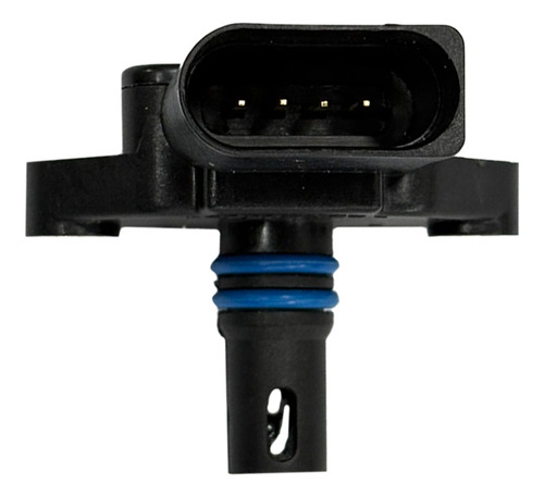 Sensor Map Vw Pointer Lupo Crossfox Jetta A4 Tipo Original