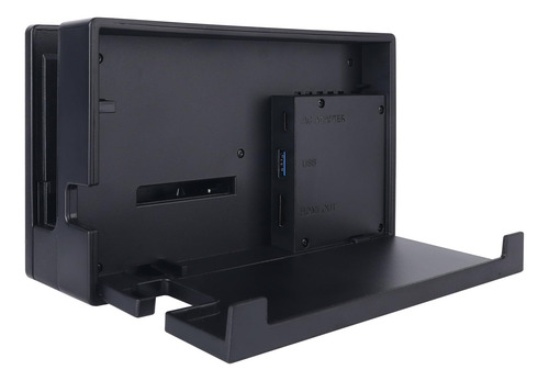 Dock Station Nintendo Switch 3 En 1 Con Adaptador Hdmi Y Ac