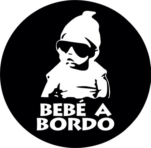Calco Bebe/hermanos/princesa/principe A Bordo Vinilo Sticker