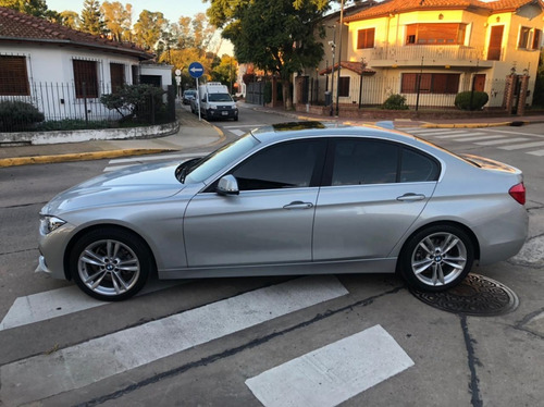 Bmw 320i Executive