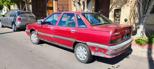 Renault R21 2.2 Gtx