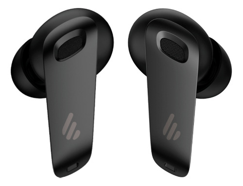 Fone De Ouvido Bluetooth Edifier Neobud Plus Ip54 Anc Hi-res Cor Preto