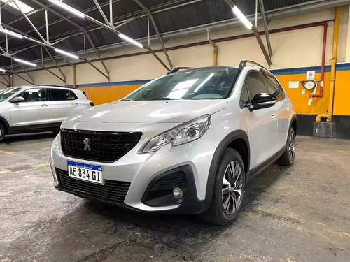 Peugeot 2008 1.6 Thp Sport Tip