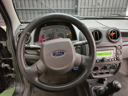 Ford Ka 1.6 Fly Viral 95cv