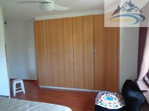 Venda Sobrado/duplex (casa Em Condomínio) Mogi Das Cruzes Brasil - So0338