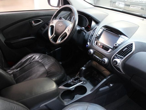 Hyundai Ix35 4x2 2.0 Mpi 16v Flex
