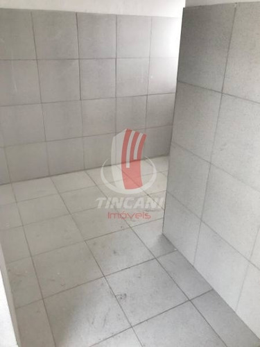 Galpão Para Locação No Bairro Itaquera - 20 Vagas. - 2638