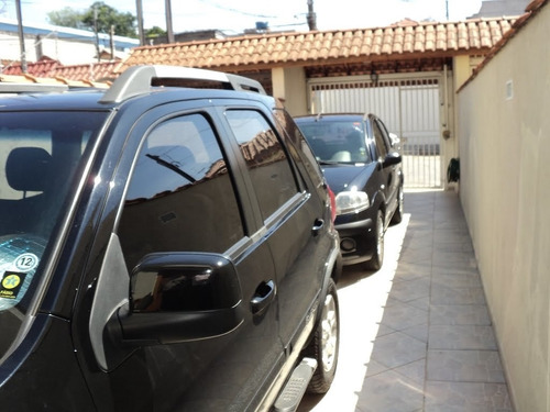 Imagem 5 de 15 de Casa Sobrado Para Venda, 3 Dormitório(s) - 19