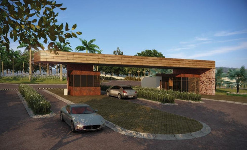 Imagem 5 de 17 de Terreno À Venda, 1434 M² Por R$ 820.000,00 - Loteamento Residencial Entre Verdes (sousas) - Campinas/sp - Te1029
