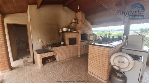 Imagem 8 de 29 de Chácaras À Venda Em Atibaia/sp - Compre O Seu Chácaras Aqui! - 1496156