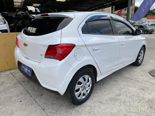 Chevrolet Onix Onix 1.4 LT SPE/4