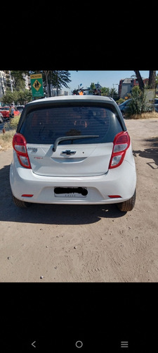Chevrolet Spark Gt E5 1.2 Mt Base