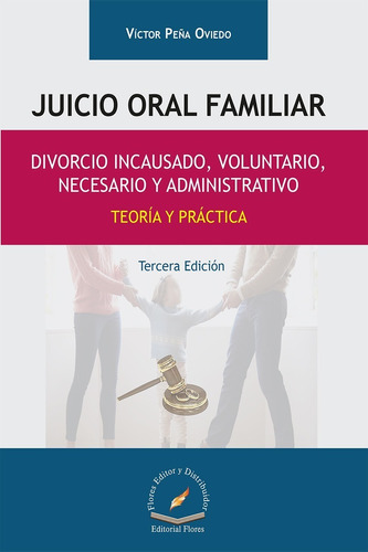 Juicio Oral Familiar 3ed