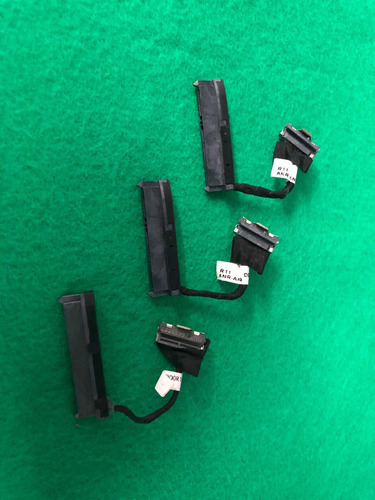 Conector Sata Hdd Acer Aspire One D257 D270 Dd0r11hd000 (Usado)