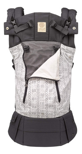 Portabebés Ergonómico Lãllébaby Complete All Seasons 6 En