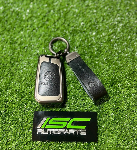 Nivus Tiguan Polo Tcross Virtus Premium Llavero Funda For