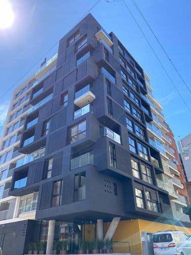 Imagen 11 de 11 de Venta Apartamento 1 Dormitorio En El Centro