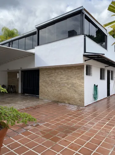 Casa En Venta Sebucán