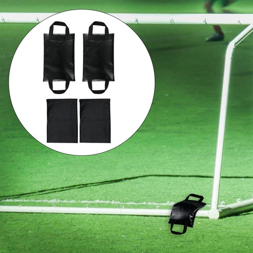 Bolsas De Anclaje Duraderas Para La Estabilidad De Deportiva
