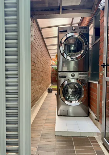 Apartamento En Venta En Loma El Chocho. Cod V12714