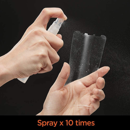 Protector Spigen Neoflex Hd Samsung S10/s10 Plus/s10e/s10 5g
