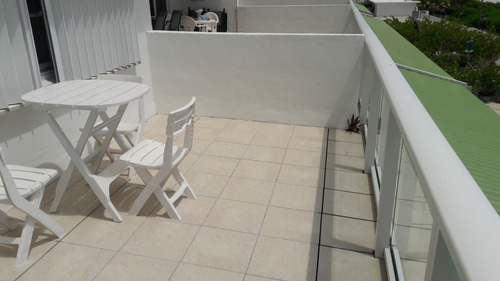Departamento 4 Ambientes Con Vista Al Mar En Miami Beach
