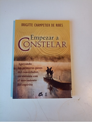 Empezar A Constelar Brigitte Champetier De Ribes 