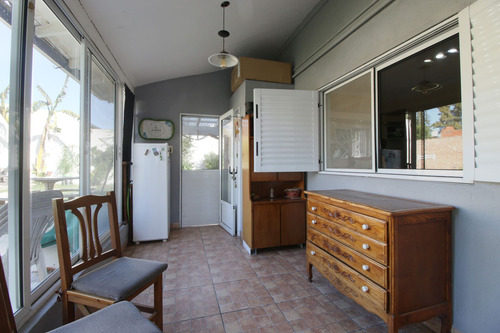 Casa Venta Parque Pileta Y Galpón Lomas De Zamora