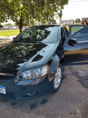 Chevrolet Omega 2008 3.6 V6 4p