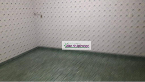 Imagem 7 de 22 de Sobrado Com 2 Dormitórios À Venda, 120 M² - Vila Das Mercês - São Paulo/sp - So1179