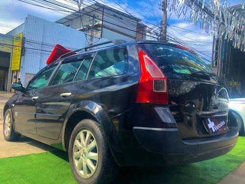 Renault Megane Flex 2013