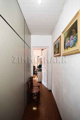Imagem 15 de 15 de Casa - Vila Romana - Ref: 66815 - V-66815