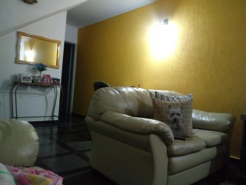 Imagem 4 de 20 de Sobrado Com 2 Dormitórios À Venda, 145 M² Por R$ 545.000,00 - Vila Nova Mazzei - São Paulo/sp - So1978