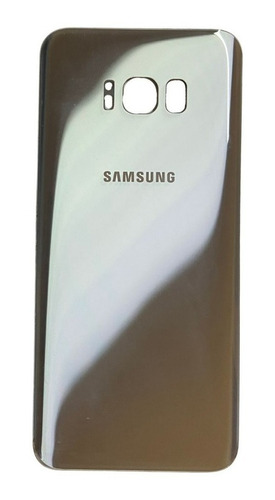 Tampa Traseira Compatível Samsung Galaxy S8+ Sm-g955