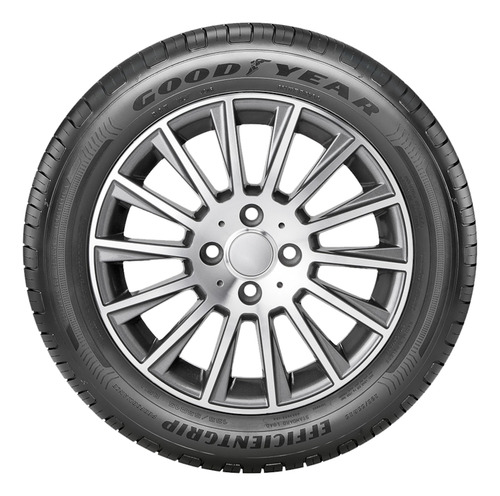 Pneu 205/60r15 Goodyear Efficientgrip Performance 91h H