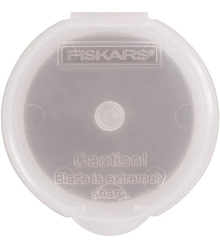 Kit 5x Repuestos Fiskars 45mm Rotatorios Navaja Circulares