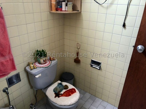 Imagen 14 de 16 de Amplio Apartamento En Venta, Cumbres De Curumo Mls #22-8435