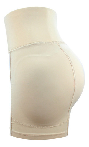 Calzoncillos Acolchados Con Cintura Alta Cadera Booster Pant